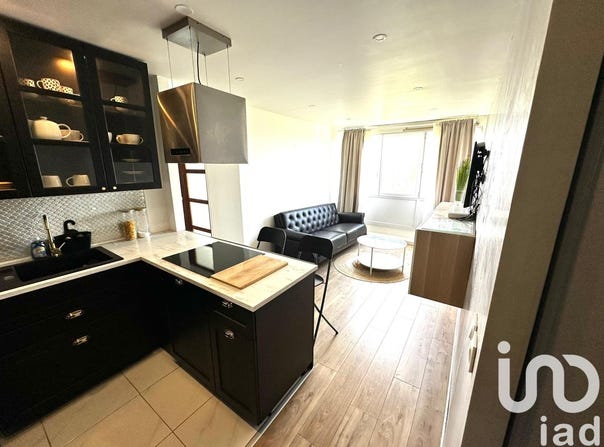 Pierrefitte-sur-Seine, Île-de-France 93380