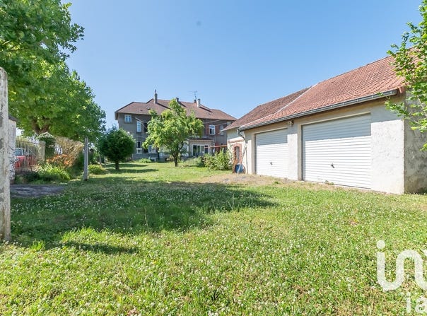 Maizières-lès-Metz, Grand Est 57280