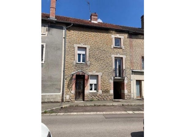 Mussy-Sur-Seine, Champagne-Ardenne 10250