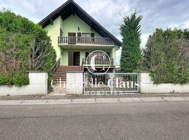BISCHWILLER, Grand Est 67240