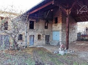 Saint-Georges-Sur-Allier, Auvergne 63800