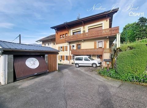 Vougy, Rhône-Alpes 74130