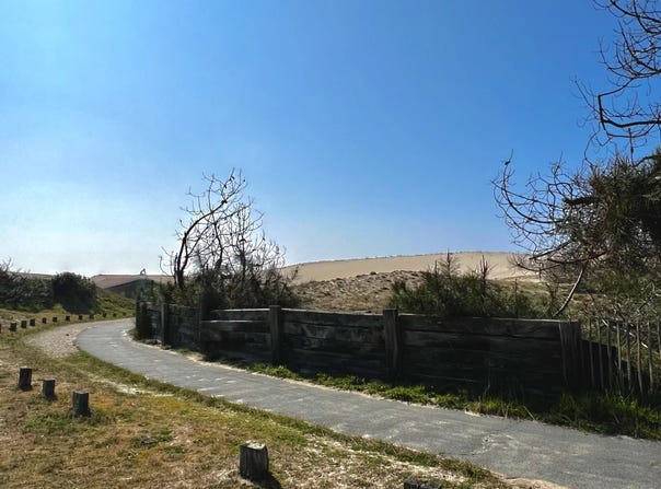 Carcans Plage, Gironde 33121