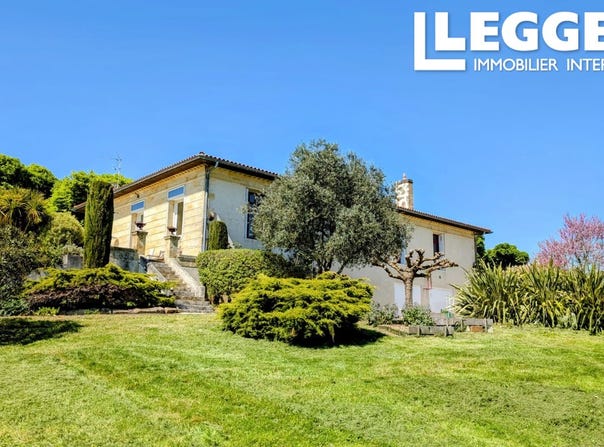 Pompignac, Nouvelle-Aquitaine 33370