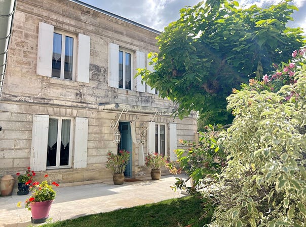 Libourne, Aquitaine 33500