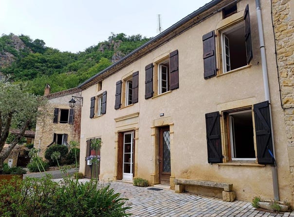 Larroque, Midi-Pyrénées 81140