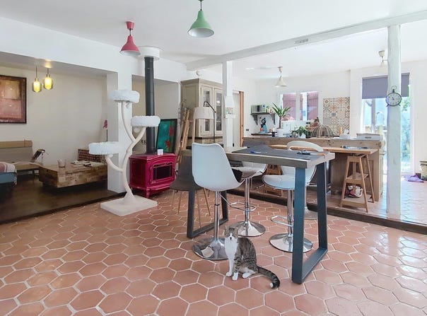 Canet-en-Roussillon, Languedoc-Roussillon 66140