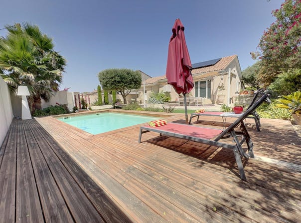 Lunel, Languedoc-Roussillon 34400