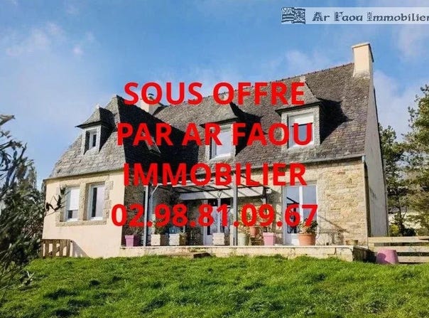 Hanvec, Finistère 29460