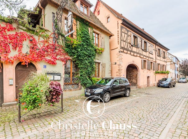 BERGHEIM, Grand Est 68750