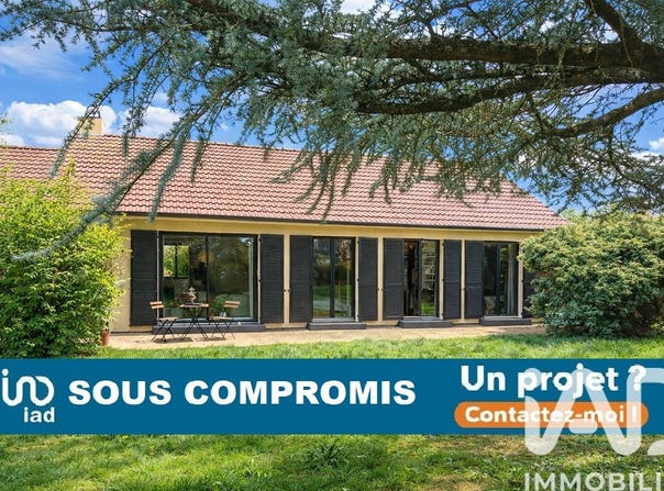 Guichainville, Normandy 27930