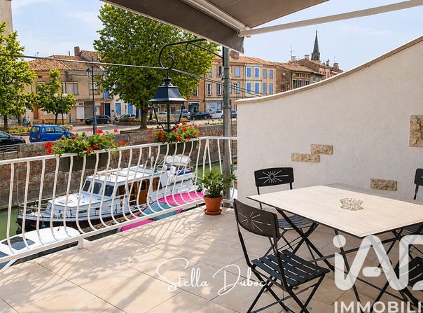 Moissac, Occitanie 82200
