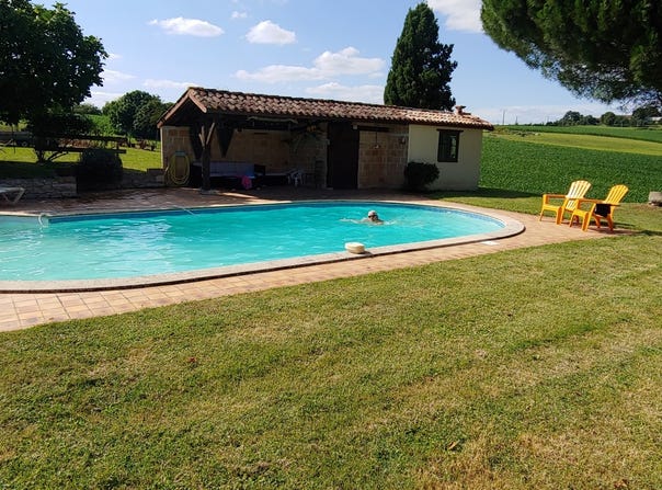 Saint-Avit, Nouvelle-Aquitaine 47350