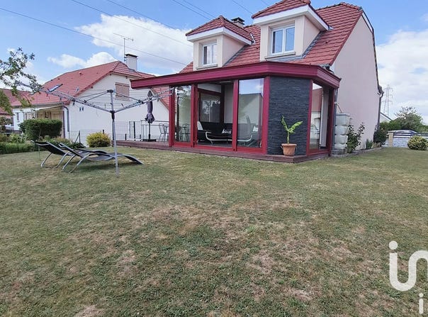 Tinqueux, Grand Est 51430