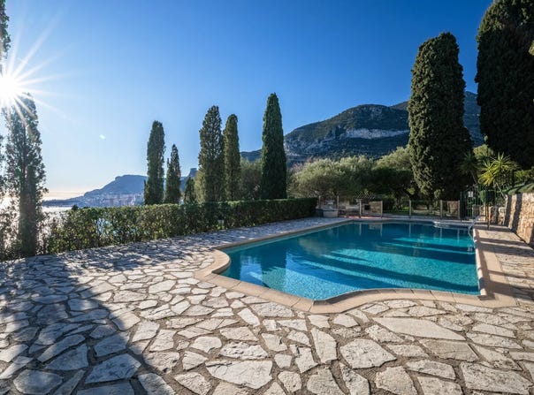 ROQUEBRUNE CAP MARTIN HH-15783000, Roquebrune-Cap-Martin, Provence-Alpes-Côte d'Azur