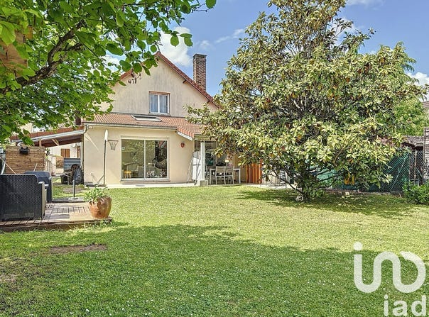 Cerny, Île-de-France 91590