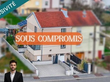 Villerupt, Lorraine 54190