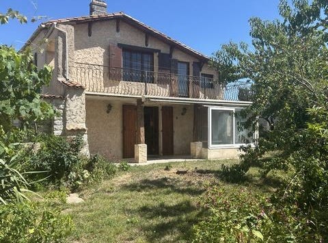 ANNEPONT, Poitou-Charentes 17350