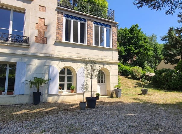 Chevreuse, Île-de-France 78460
