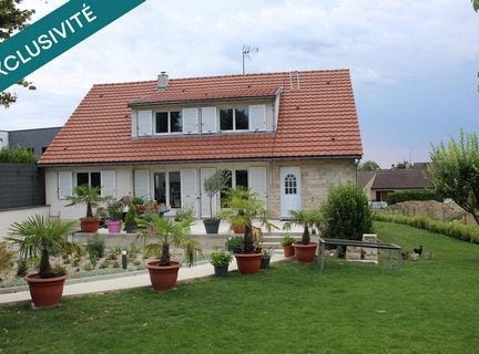 Cormontreuil, Champagne-Ardenne 51350