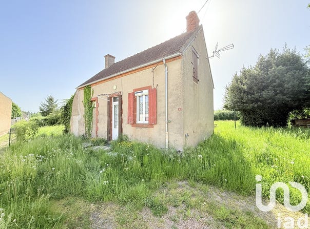 Saligny-sur-Roudon, Auvergne-Rhône-Alpes 03470