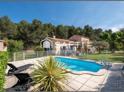 Meyreuil, Provence-Alpes-Côte d'Azur 13590