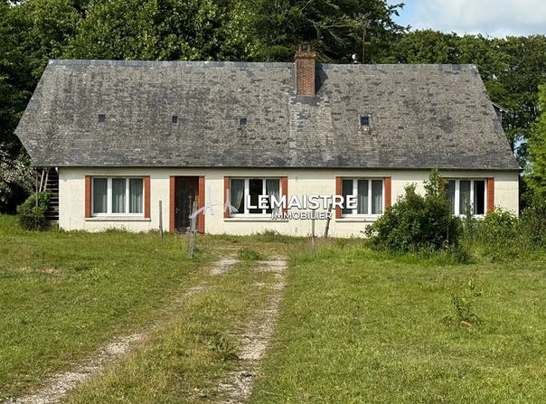 Bec-de-Mortagne, Seine-Maritime 76110