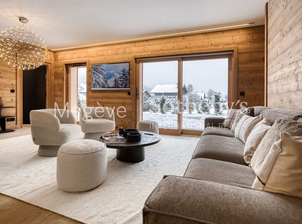 MEGEVE, Auvergne-Rhône-Alpes 74120