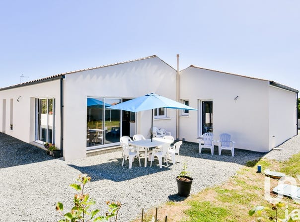 Saint-Maxire, Nouvelle-Aquitaine 79410