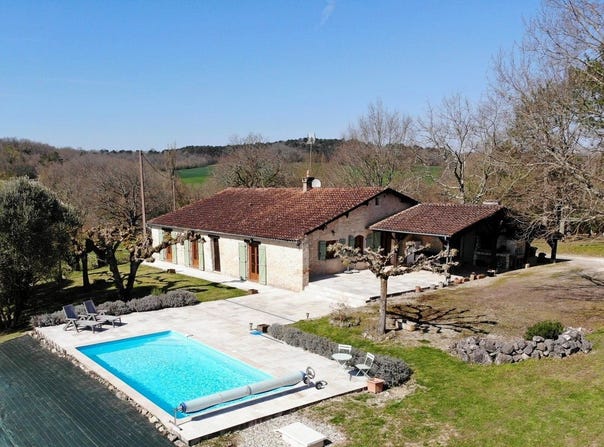 Duras, Aquitaine 47120