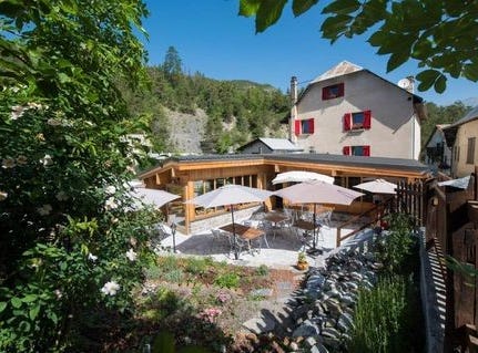 UVERNET FOURS, Provence-Alpes-Côte d'Azur 04400