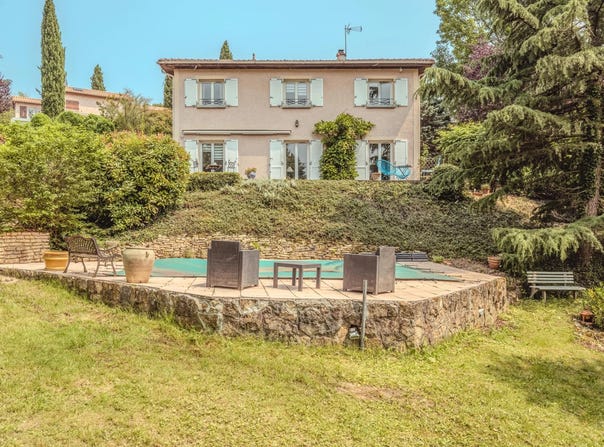 Dardilly, Rhône 69570