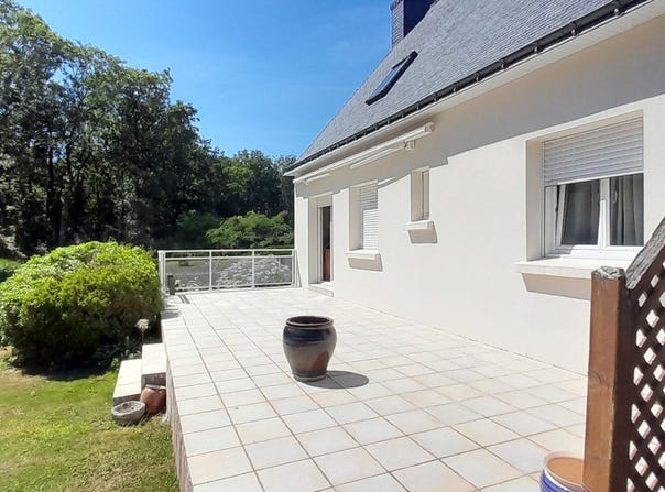 Nostang, Brittany 56690