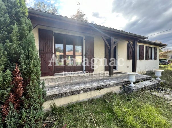Cazaubon, Midi-Pyrénées 32150