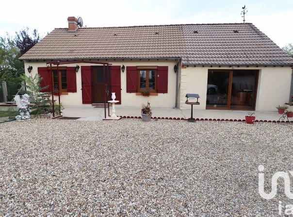 La Cour-Marigny, Centre-Val de Loire 45260