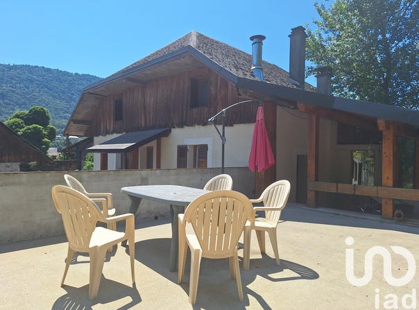 Coise-Saint-Jean-Pied-Gauthier, Auvergne-Rhône-Alpes 73800