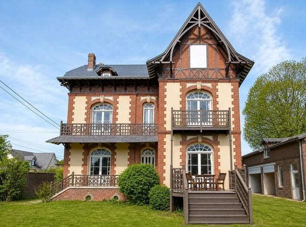 Grand-Couronne, Upper Normandy 76530