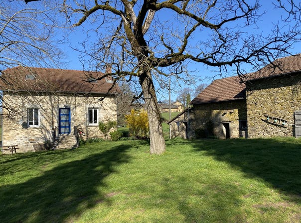 Linards, Limousin 87130