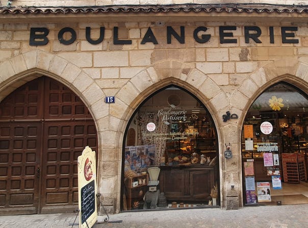 FIGEAC, Occitanie 46100