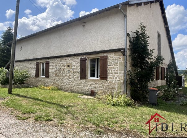 Laferté-sur-Amance, Grand Est 52500