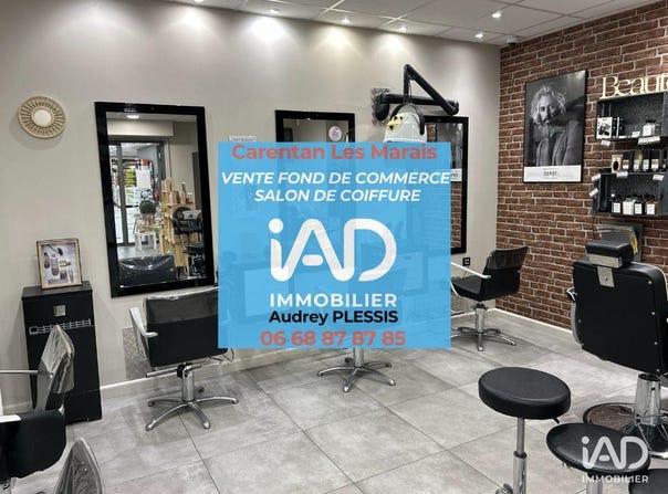 CARENTAN LES MARAIS, Normandy 50500