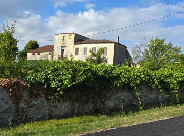 Blaye, Aquitaine 33390