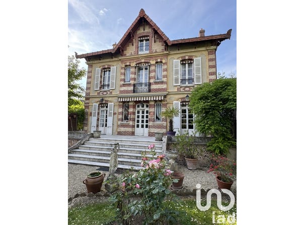 Châtenay-sur-Seine, Île-de-France 77126