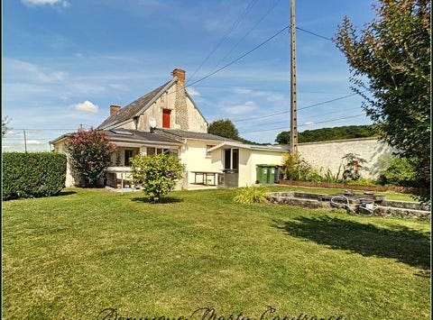 LHOMME, Pays de la Loire 72340