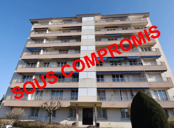 Vichy, Allier 03200