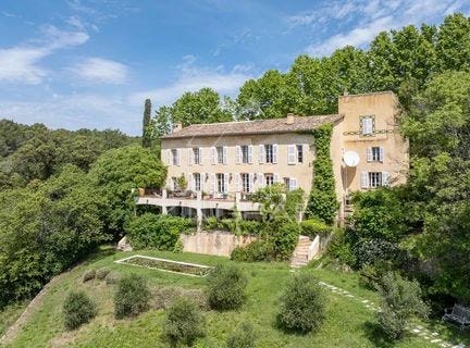 Lorgues, Provence-Alpes-Côte d'Azur 83510