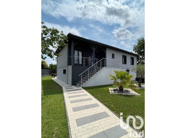 Bassens, Nouvelle-Aquitaine 33530