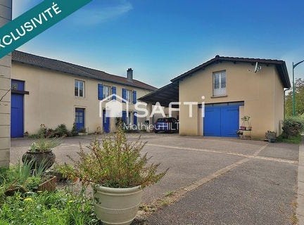 Tucquegnieux, Lorraine 54640