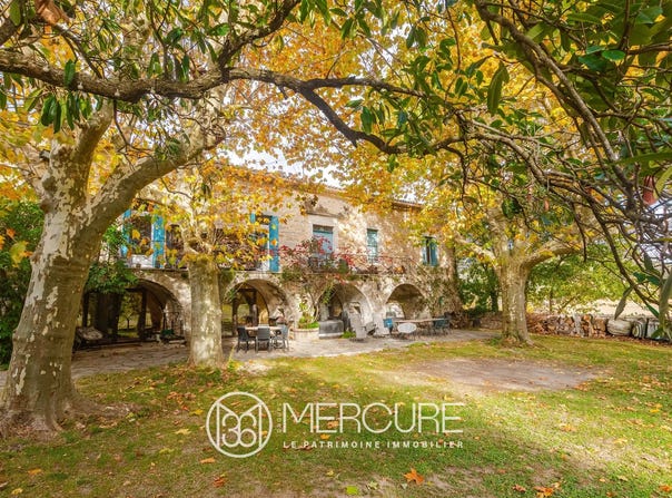 Pompignan, Languedoc-Roussillon 30170