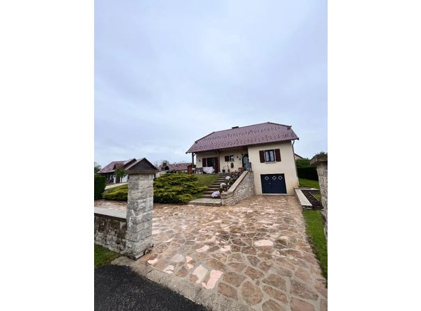 Vers-en-Montagne, Jura 39300